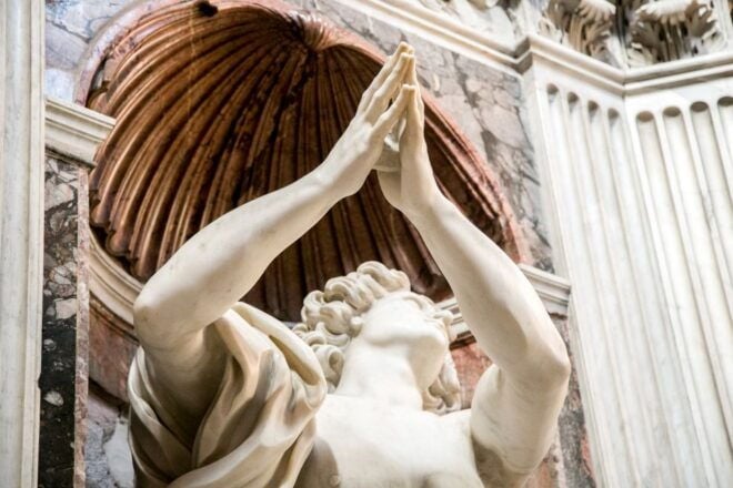 Angels and Demons Official Tour - The Path of Illumination - Review Summary and Recommendations