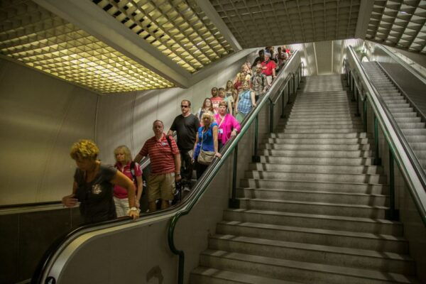 Angels and Demons Official Tour - The Path of Illumination - Booking Details