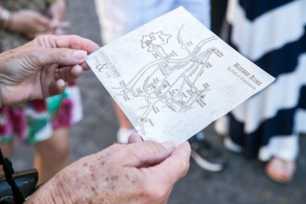 Angels and Demons Official Tour - The Path of Illumination - Tour Inclusions