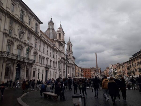 Angels and Demons: the Path of the Illuminati - Explore Berninis Masterpieces