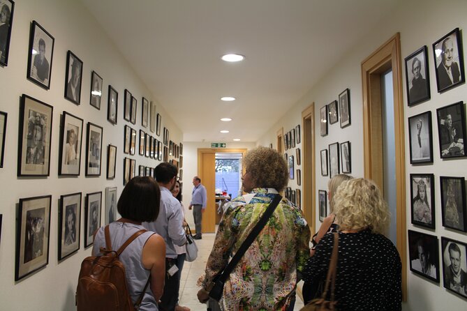 Angels Costumes Tour - Reviews