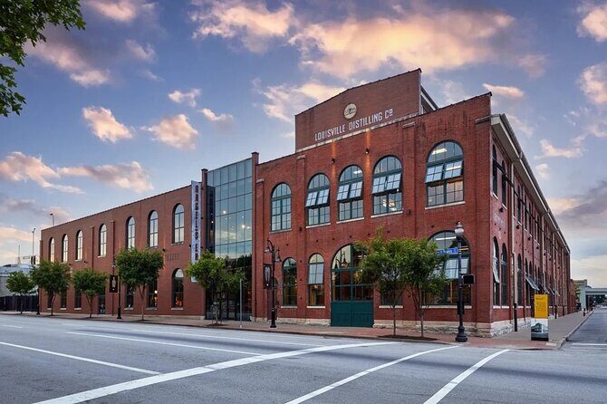 Angel's Envy, Stitzel-Weller and Kentucky Artisan Bourbon Tour - Good To Know