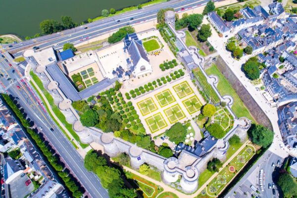 Angers: Château D'angers Entrance Ticket - Common Questions