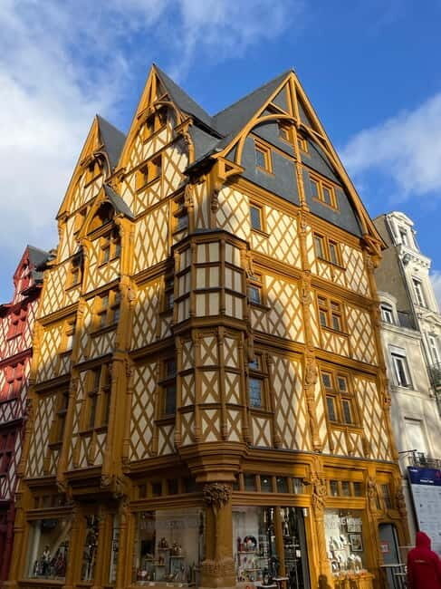 Angers: discovering the historic center - Good To Know