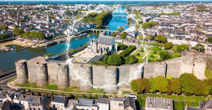 Angers: Escape Game Team on the Theme of Magic - How to Book Your Experience
