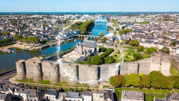 Angers: Escape Game Team on the Theme of Magic - Unique Highlights of Angers
