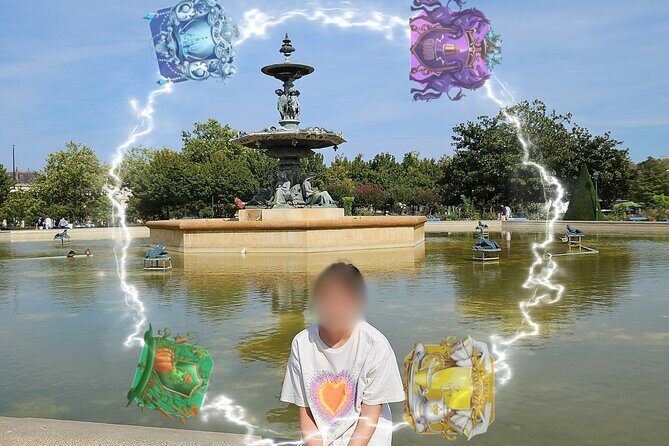 Angers: Magic-themed Escape Game in the City - Exploring the Details of the Experience