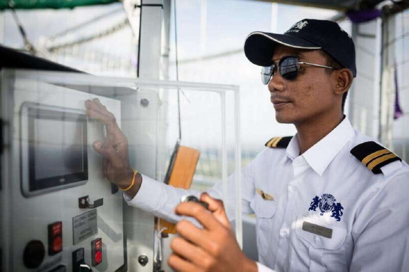 Angkor Balloon Sunrise or Sunset ride and Pick up/Drop off - Introduction