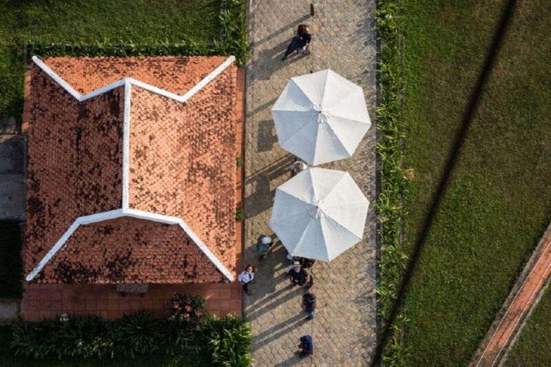 Angkor Balloon Sunrise or Sunset ride and Pick up/Drop off - FAQs