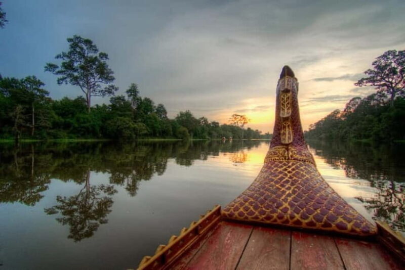 Angkor Bike tour & Gondola Sunset Boat - Final Thoughts: Is It Worth It?