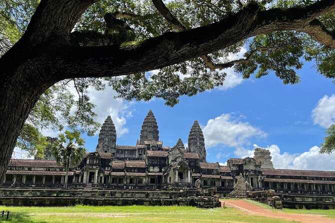 Angkor Cab: Siem Reap 3 Day Private Tour: off the Beaten Track - What To Expect