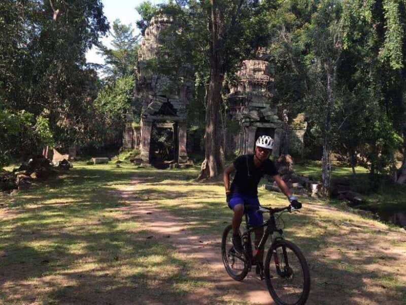 Angkor Cycling Tour - Practical Tips for Your Trip