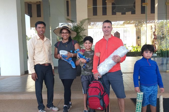 Angkor Discovery 2-Days Tour - Highlights of Day 1