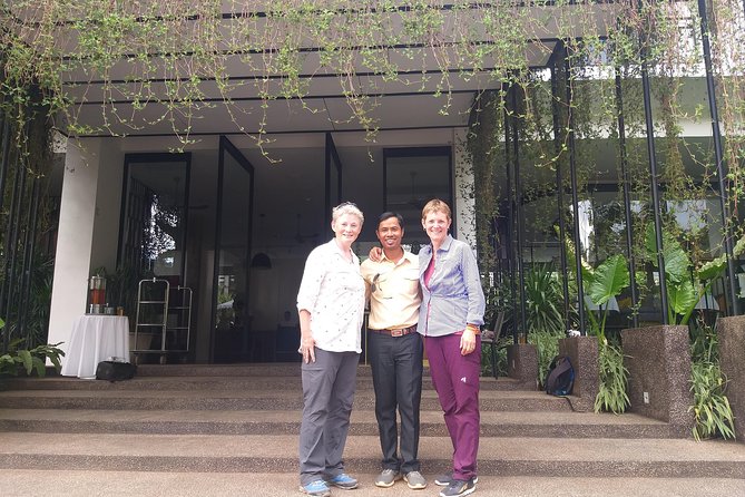 Angkor Discovery 2-Days Tour - Itinerary for Day 2
