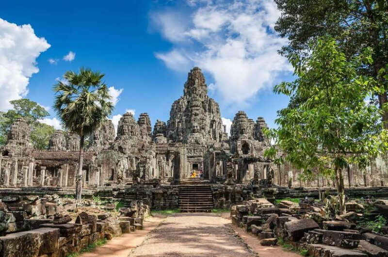 Angkor full day tour (Full intense day to discover the most) - Why This Tour Is Worth Considering