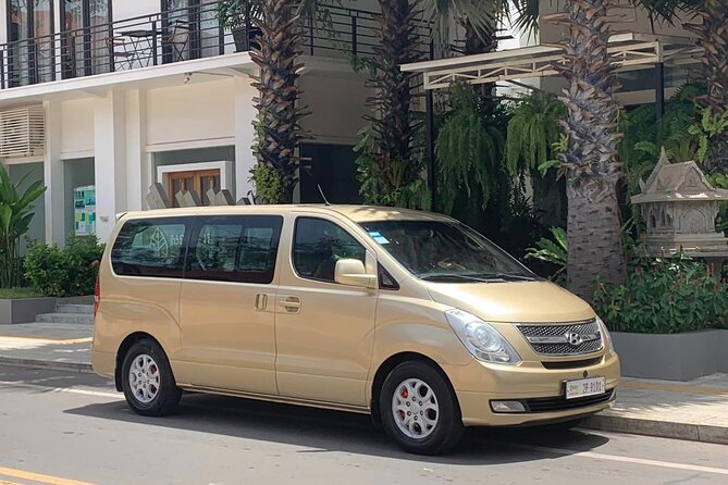 Angkor Highlight Sunrise Guided Tour & Banteay Srei - The Sum Up