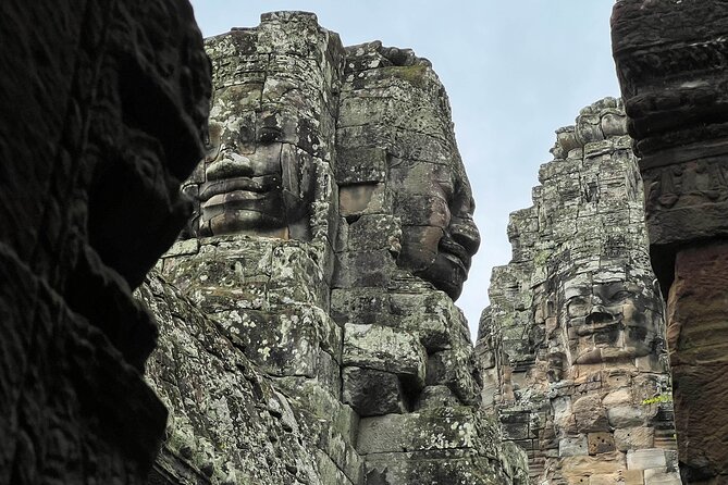 Angkor Highlight Sunrise Guided Tour & Banteay Srei Temple - Frequently Asked Questions