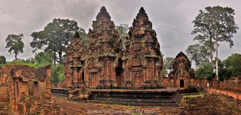Angkor Region: 3-day Private Tour of Top Temples - Final Words