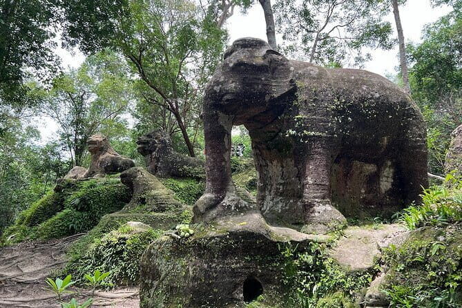 Angkor Secret Trails by Electric Mountain Bike - Final Thoughts: Is This Tour For You?