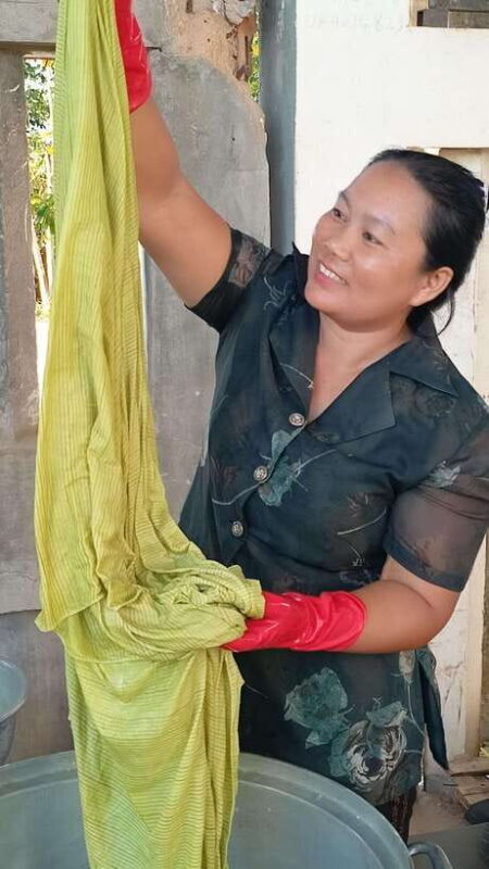 Angkor Silk Farm & Lotus Silk Farm: Siem Reap Discovery Tour - The Sum Up