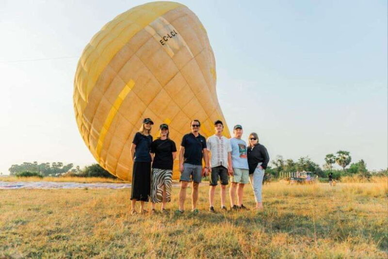 Angkor Stunning Hot Air Balloon - Final Thoughts: Is It Worth It?