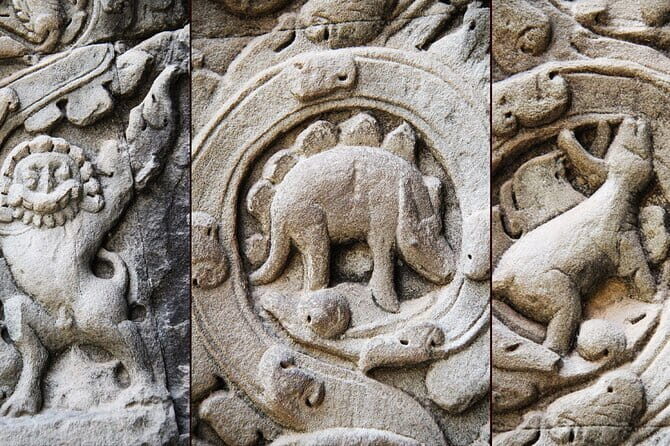 Angkor Sunrise Adventure Private Tour - What’s Included and What’s Not