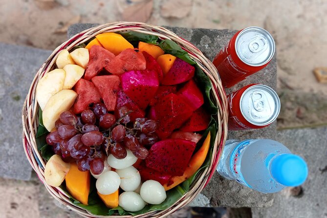 Angkor Sunrise Bike Tour With Lunch Included - Tips for a Memorable Experience