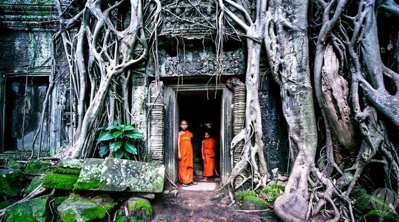 Angkor Sunrise Discovery Bike Tour (Breakfast & Lunch included) - Is the ride right for you?