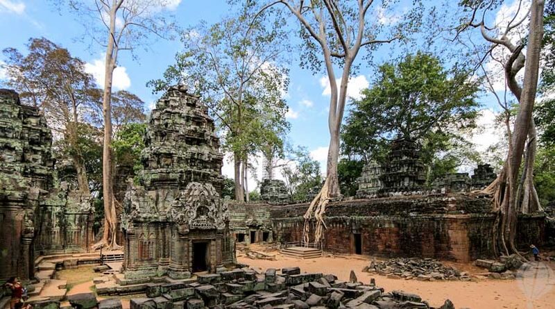 Angkor Sunrise Discovery Bike Tour (Breakfast & Lunch included) - Should you book it?