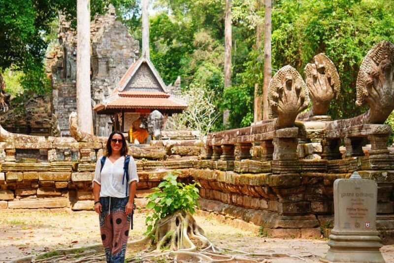 Angkor Sunrise Photography Tour By Motor Bike - Discovering the Angkor Sunrise Photography Tour by Motor Bike