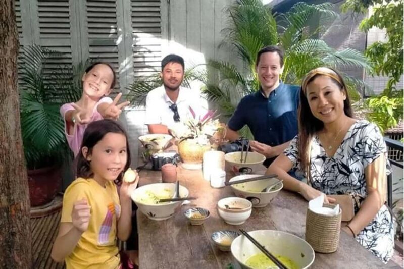 Angkor Sunrise Photography Tour By Motor Bike - Good To Know