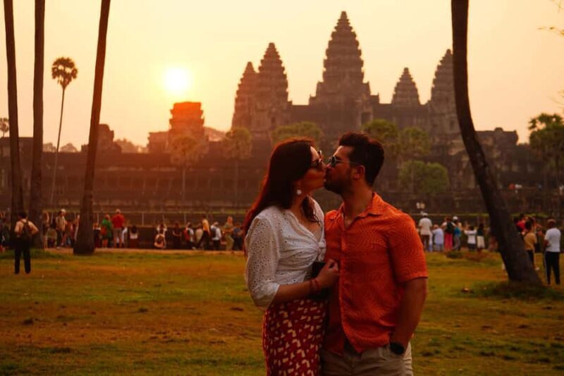 Angkor Sunrise Photography Tour By Motor Bike - Who Will Love This Tour?
