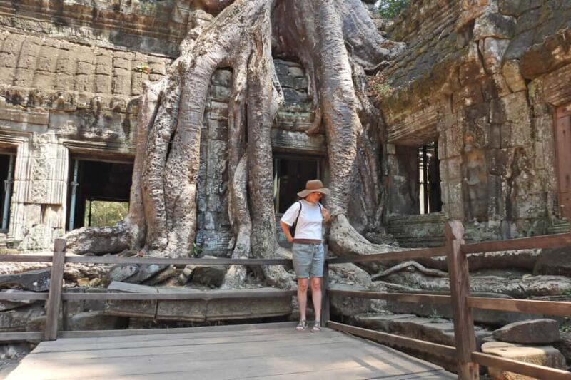 Angkor Sunrise Photography Tour By Motor Bike - FAQs