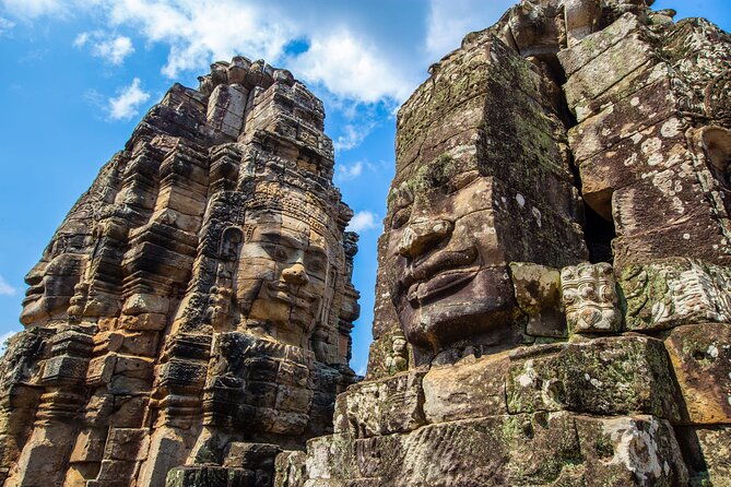 Angkor Sunrise Small Group Tour Inclusive Breakfast and Lunch - Booking and Cancellation Policies