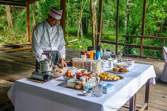 Angkor Sunrise Tour by Bike With Breakfast, Lunch & Tour Guide - The Sum Up