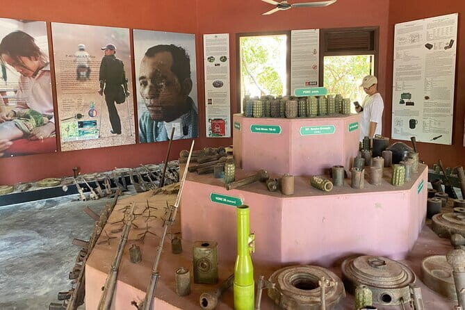 Angkor Temple Tour with Sunset - Small Group (Join-in Tour) - Practical Tips for Travelers