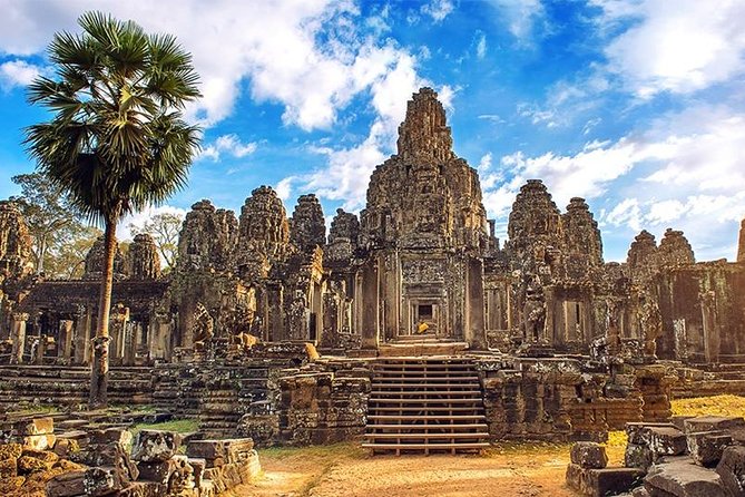 Angkor Temples 1 Day Tour Withlocal English Speaking Guide - Reviews and Lowest Price Guarantee