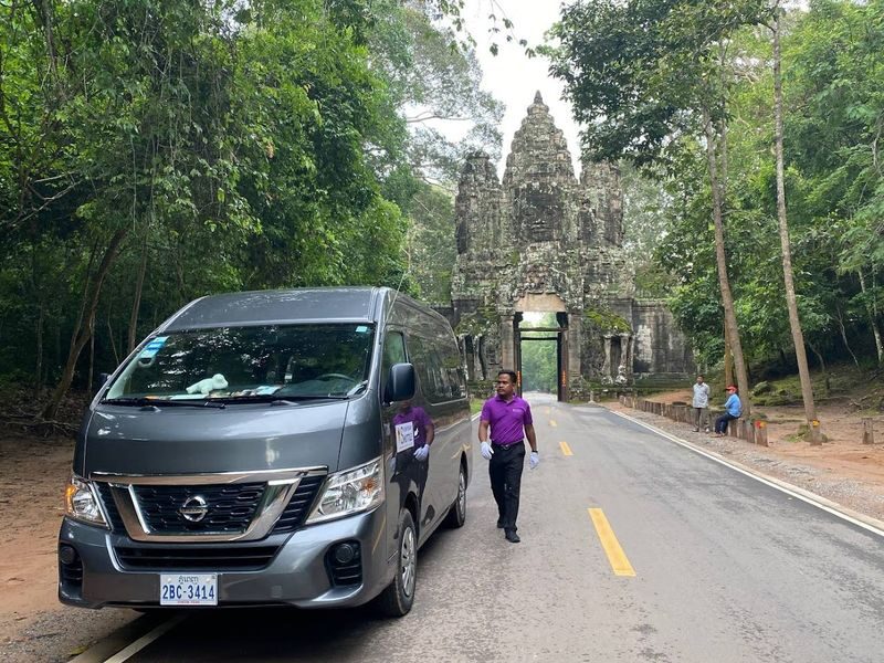 Angkor Temples Sunrise Tour - Should you book the Angkor sunrise tour?