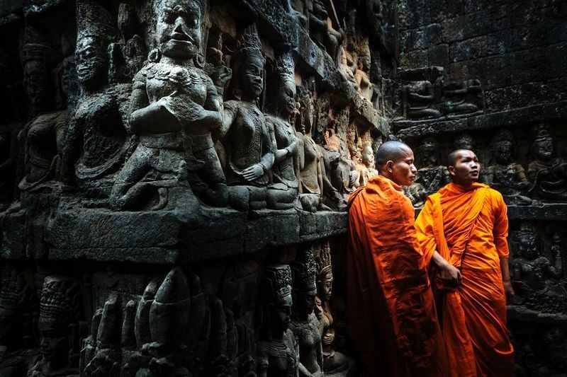 Angkor Temples Tour - Key points before you book