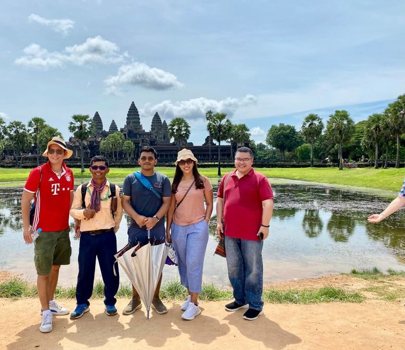 Angkor Temples Tour - Who will get the most from this tour