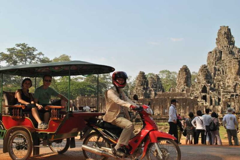 Angkor Thom Afternoon Tour by Tuk Tuk - Final Thoughts: Is it Worth It?