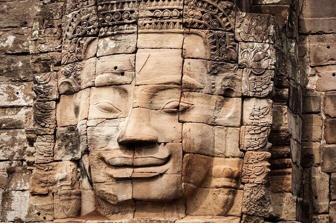 Angkor Thom Ta Prohm and Sunset in Angkor Wat Golden Hour Tour - Final Thoughts: Who Will Love This Tour?