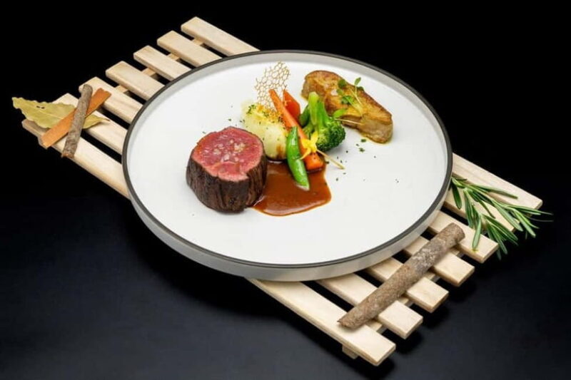 Angkor Tiger VIP Matchday & Labyrinth Dining Experience - Final Word