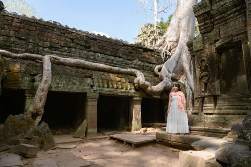 Angkor Travel Photography with Storytelling - Good To Know