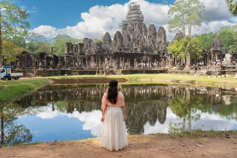 Angkor Travel Photography with Storytelling - An In-Depth Look at the Experience