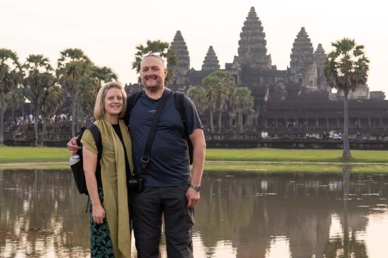 Angkor Travel Photography with Storytelling - FAQ