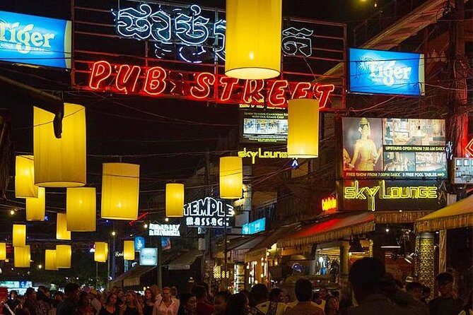 Angkor Village Apsara Theatre & Evening Tour by tuk tuk - Why Choose This Tour?