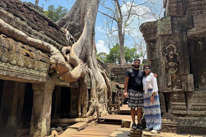 Angkor Wat 1-Day Exploration by Remok or Tuk Tuk - Final Thought: Who Will This Tour Suit?