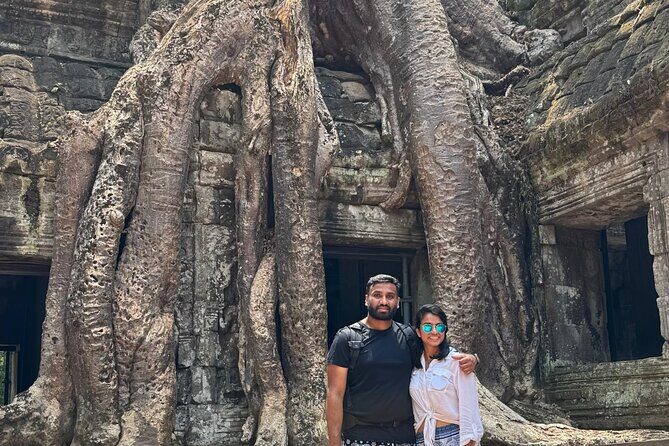 Angkor Wat 1-Day Exploration by Remok or Tuk Tuk - Who Is This Tour Best For?
