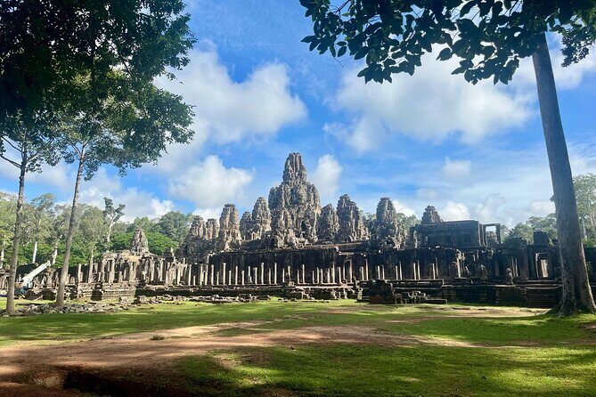 Angkor Wat 1-Day Tour by Private Car or Minivan - Final Thoughts